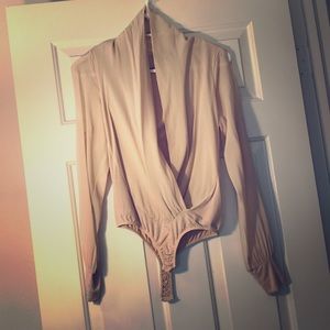 Bebe Bodysuit